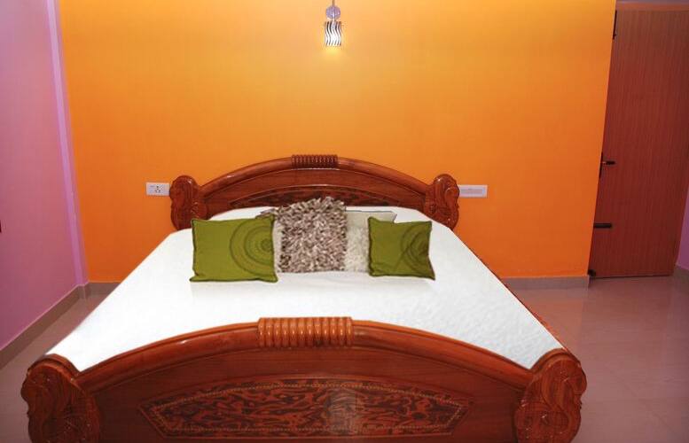 Prime Rose Cottage, Ooty 3